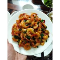 TÔM ĐANH BIỂN TỰ NHIÊN: 135k/1 kg