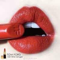 Tom Ford 15 Wild Ginger