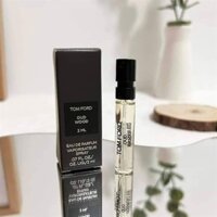 Tom Ford - Nước Hoa Nam Tom Ford Oud Wood Eau De Parfum Vaporisateur Spray 2ML