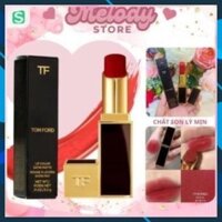 [Tom Ford] Son lì Tom Ford cao cấp, không chì, bền màu lâu, không trôi khi ăn chính hãng lipstick offical store