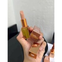 Tom ford Son Môi Trang Điểm Mùa Hè Son Môi 3g Màu Vàng Kim Sáng Bóng Phiên Bản Giới Hạn