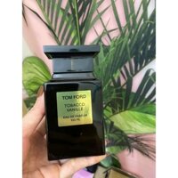 TOM FORD TOBACCO VANILLE