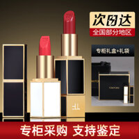 TOM FORD / TOM FORD TF 口 红 Đen Vàng đen ống trắng chính hãng 07 08 15 16 80 son thỏi espoir