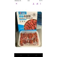 tôm hùm đất hộp 750g