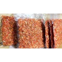 Tôm khô 240k nửa ký