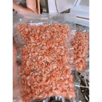 TÔM KHÔ BIỂN PHÚ QUỐC 250G LOẠI 4