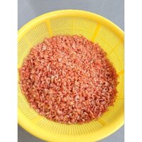 Tôm khô biển Phú Quốc