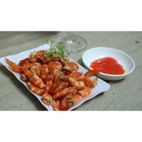 Tôm khô lột vỏ 145k - 95gr