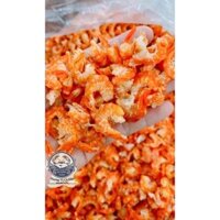 Tôm Khô nấu canh size Lớn