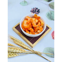 Tôm Khô (Size nhỏ)