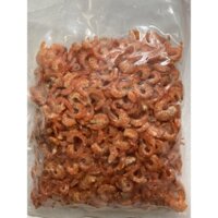 TÔM KHÔ TRÀ VINH SIZE TRUNG_250G