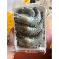 Tôm lột 1kg tươi ngon ngọt chắc