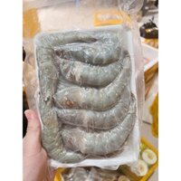 tôm lột: 225k/1 kg
