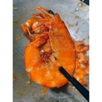 TÔM LỘT SIZE TO