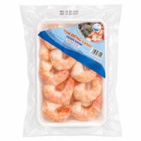 Tôm Nõn Đông Lạnh 41-50 - 200G