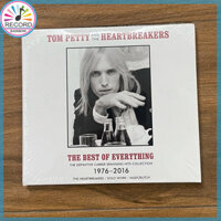 Tom Petty And The Heartbreakers The Best Of Everything Original 2CD Brand New Album [Sealed] LXVN
