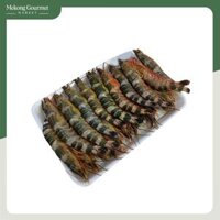 Tôm sắt Bến Mỹ Liêu Giang 200g