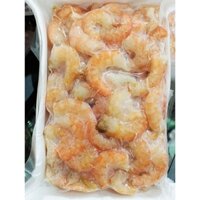 Tôm sắt bóc nõn hàng Quảng Ninh