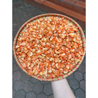 Tôm sắt khô vân đồn