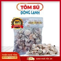 Tôm Sú Biển Lột Nõn Đông Lạnh Thiện Nhà Tôm Túi 1kg