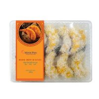 Tôm tẩm kiểu Hy Lạp Minh Phú khay 200g