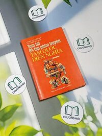 Tóm Tắt 84 Tập Phim Truyện Tam Quốc Diễn Nghĩa