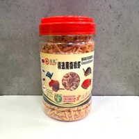 Tôm Tép Sấy Khô Spray - Thức Ăn Dinh Dưỡng Cho Cá Cảnh 1000ml
