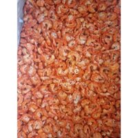 TÔM THẺ KHÔ NGON