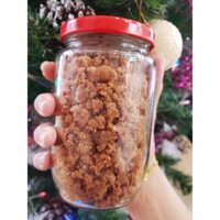 Tôm thịt chưng mắm tép