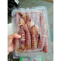 Tôm Tích Gạch Hấp Sẵn