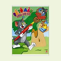 Tom Và Jerry