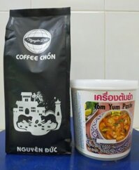TOM YUM PASTE 1KG