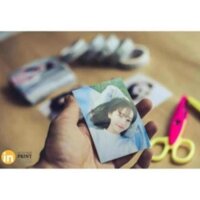 TOM1 Từ thay thế 1  Ảnh polaroid chất lượng cao