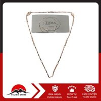 TOMA – Vòng cổ ổn định huyết áp (nữ )