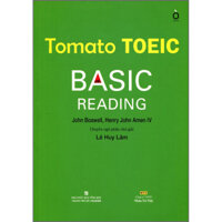 Tomato Toeic Basic Reading