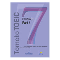 Tomato Toeic Compact 7