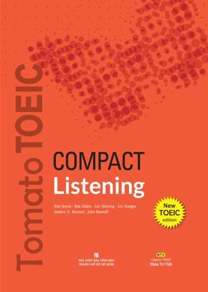 Tomato TOEIC - Compact Listening - Nhiều tác giả