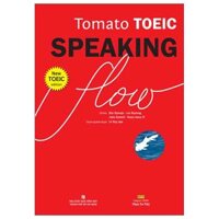 Tomato Toeic Speaking Flow