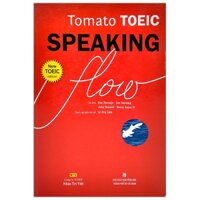 Tomato TOEIC Speaking Flow