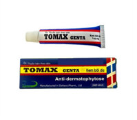 Tomax Cream – Tube