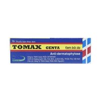 Tomax Genta 6G