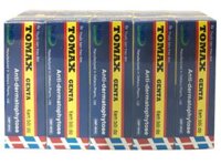 Tomax Genta Anti Dermatophytose cọc 10 tuýp x 6g Bình Nguyên