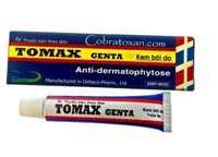 Tomax genta bình nguyên (tupe/6gam)