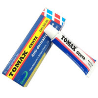 Tomax Genta, giúp điều trị bệnh nấm trichophyton, bệnh nấm da ở chân