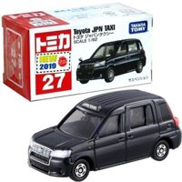 Tomica 27 Toyota Japan