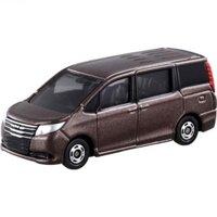 Tomica 35-6 Toyota Noah TM-801207