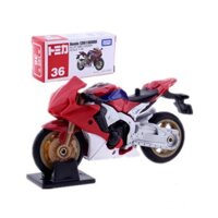 Tomica 36 Honda CBR1000RR