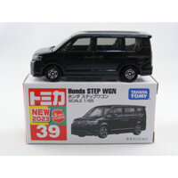 Tomica 39-8 Honda Step