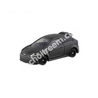 Tomica Bp No.50 Ford Focus Rs500