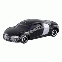 Tomica Bp No.6 Audi R8